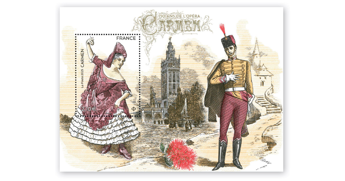 Carmen : un opéra qui fit scandale !