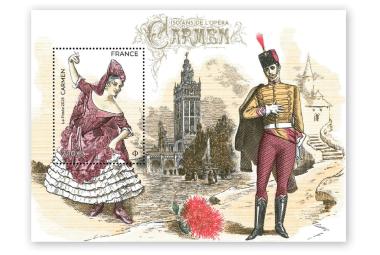 Carmen : un opéra qui fit scandale !