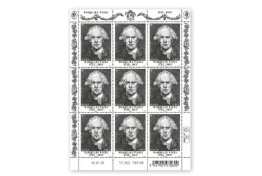 Pasquale Paoli : héros corse